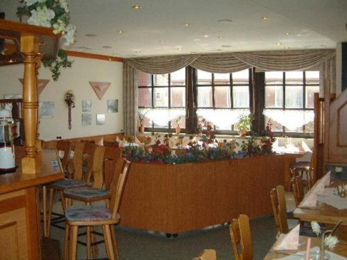 Kirchhain Hotel Hessischer Hof מראה חיצוני תמונה